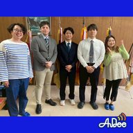 250610OA帝京長岡「今年度採用された卒業生教職員」