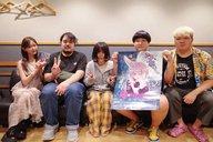 10月Monthly Disc：超⭐︎社会的サンダル 第4夜