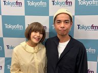 #11　北川「タイトルの『LA・LA・LA 』は、降ってきたの？」  久保田「降って、こなかったの」