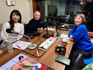 矢野顕子さん Tokyo Midtown presents The Lifestyle MUSEUM vol.919