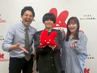 #9「ようこそ！クボタカイ様」
