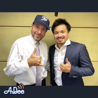 ジェイミー・ローゼンワルドさん（ダルトンインベストメンツ最高投資責任者）が「ドジャース」の帽子をかぶっている理由・・・