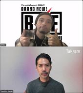 #46 Life Style Labo〜Z世代向けの新しいSNS 「noplace」 〜