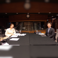 #104　「明治フラクトオリゴ糖」×「アマンド　六本木店」！