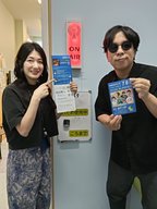 第６５回 このpodcastを一人でも多くの方に聴かれるために。Let's Listen！ダメ人間コンテンツ
