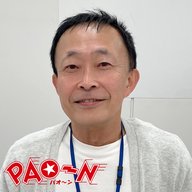 #107「女ポパイ」