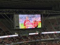 「YUKARI賞のプレゼンテーター」第２２回　城所杏由音のココントコロ　２０２６年３月２０日更新