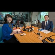 2025年4月28日放送  本多機工株式会社　代表取締役社長　兼CEO　  龍造寺　健介さん