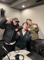 Zeebra&Ren Yokoi【vol.17】GUEST:Mummy-D ④