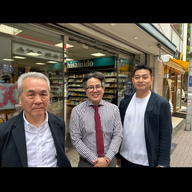 【インタビュー完全版・後編】久美堂（町田市）～ゲスト・井之上健浩社長、千葉義勝専務
