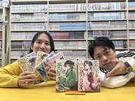 『薬屋のひとりごと』主人公・猫猫は、飛影でありキルアだ！▶▶キャラの魅力に吸い込まれる〜