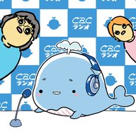 #154「しろくじちゃんが遂に○○デビュー」