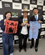 TOKYO No.1 SOULSET 渡辺俊美のお弁当を通じての教育論！