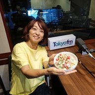 【Blue Ocean おいしさ＋ ～ヘルシー豆ライフ～】浜内千波さん（料理研究家）＜2024年9月27日OA＞