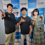 #20　ゲスト：金沢健児さん