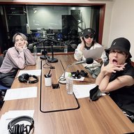 #211 ENGAB RADIO お悩み相談ルーム（仮）「マックだったらテリヤキ」