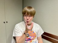 Uくんにも伝えよ！