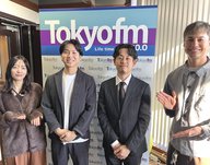 12月8日放送回　AIが自動生成する「タイミー履歴書」について深掘り！　前編