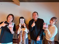 【ディレクターズカット版】漫画『平成敗残兵すみれちゃん』 漫画家・ 里見U 先生、担当編集・横山俊介さんが登場！#101