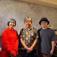 自然番組ディレクター、昆虫研究家・＃伊藤弥寿彦さんを迎えて９_208