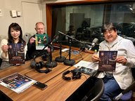 指揮者／佐渡裕さん Tokyo Midtown presents The Lifestyle MUSEUM vol.937