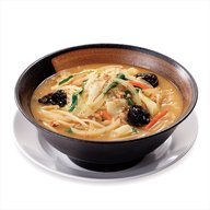 11月19日（水）放送「味噌野菜たんめん」