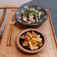 『甘辛♡じゃが芋ベーコンの粒マスタード炒め、豚＆ホウレン草の梅マヨ炒め』（2026年5/29（金）放送）