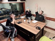 #241 ENGAB RADIO お悩み相談ルーム（仮）「荷物が米俵」