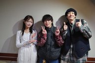 2025年10月31日ゲスト：パーカーズ