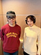 ハナレグミ 永積崇さんが登場！