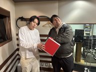 #54 初の録音放送！！