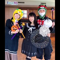 スタッフ総出で椎名さんをお接待？お遍路では無い、洋風百鬼夜行にいっちょ噛みな「椎名へきるのへきるパークへようこそ！」Vol.174