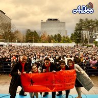 #4 in仙台「光のページェントと安部礼司」編