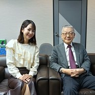 株式会社アイ・オー・データ機器　代表取締役会長の細野昭雄さんにお話を聞きました（後編）