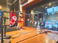 【#49 前半】美食家はねるがホリデーシーズンにおすすめの美味しいグルメを紹介！食レポもしちゃいます！