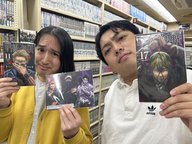 ネタバレあり！『呪術廻戦』渋谷事変＆死滅回游を語るぜ！▶▶やっぱこの漫画...暗いよぉ〜泣泣