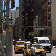 #33｜外ラジオ ニューヨーク🗽