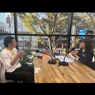 「婦唱夫随で、古くて新しい『純喫茶』」（前）