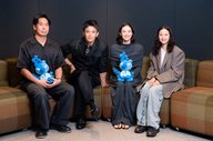 広瀬すずの「よはくじかん」#144 ゲスト：小栗旬さん、蒼井優さん、片山慎三監督