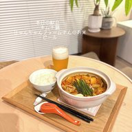 まなみごはん#87「キムチ鍋」