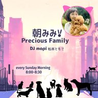 🎙️朝みみ！トークは、俳優 南果歩さん vol.1