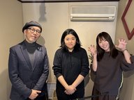 ラジオ本編タイトル（2月5日放送）「軍神未来さんと語る、六本木ヒルズでの人類勝利宣言！」