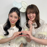 2026/03/02希山愛・柳美舞【ばっしょーケース】