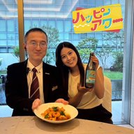 【7杯目】「八仙閣本店で乾杯！」