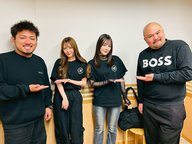 ＃３２｢良ちゃんの夢！絶対に共演作がみたい！｣　セクシーゲスト：野々浦暖、涼森れむ