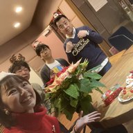 12月もあと少し！もう少し喋りたい