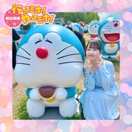 ep.104【100%ドラえもん&フレンズ in 東京】に行ってミホ！ 2026/5/7（木）オンエア