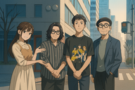 10月30日Podcast「聞いちゃだめ！だってすごいこと言ってるから！」