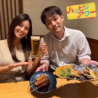 【2杯目】「焼とり きのしたで乾杯！」