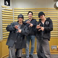 【25-26】ROUND.12 SEGA SAMMY LUXからTAKI＆NOSUKEが登場！ チームの裏話が大放出！